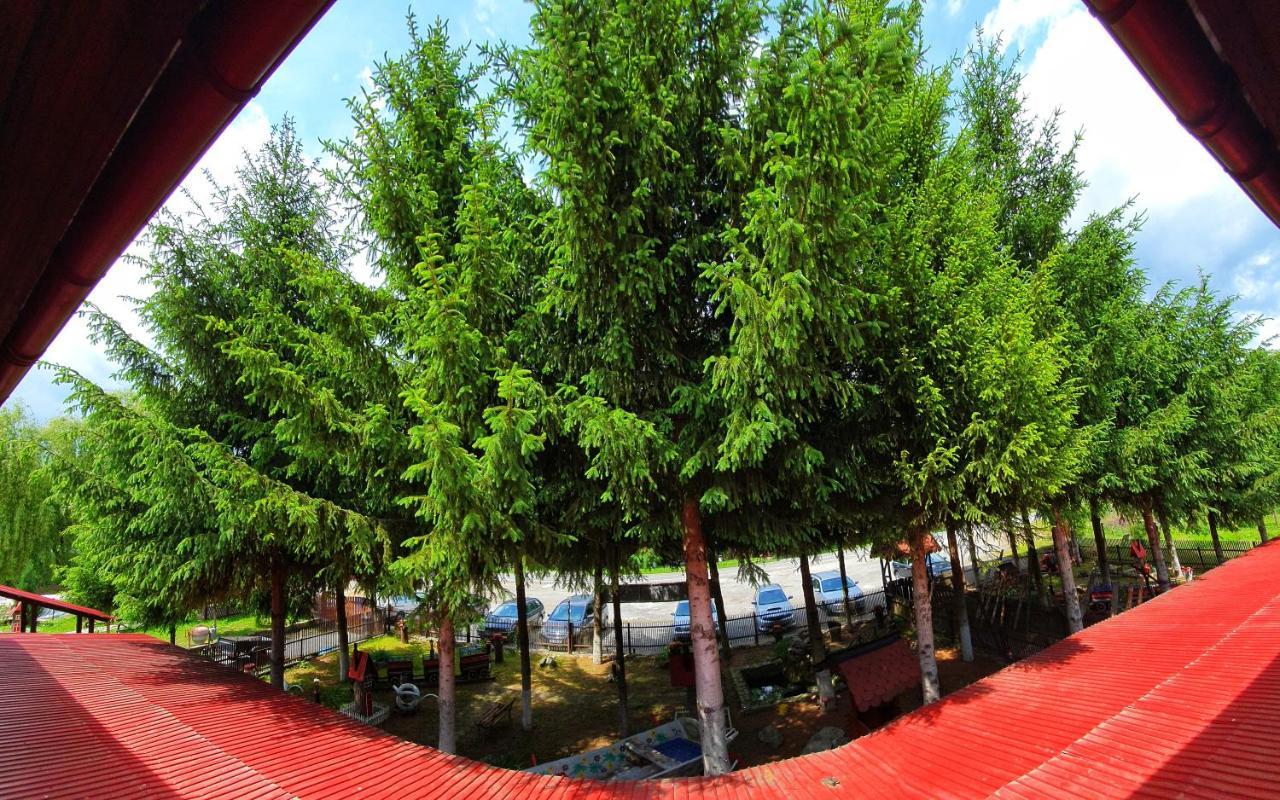 La Padure Brebu (Caras-Severin) Exterior foto