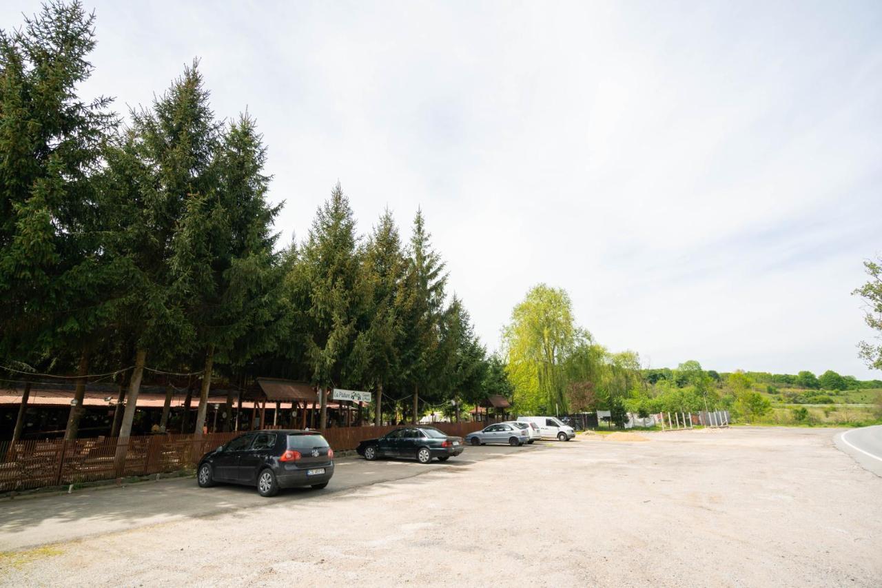 La Padure Brebu (Caras-Severin) Exterior foto